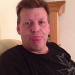 Brian Wheaton - @brianp1963 - Instagram