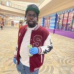 Brian wheaton - @theonlysevendollaz - Instagram