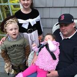 Brian Wheaton - @bigb92311 - Instagram
