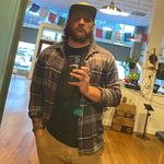 BRYAN WHEATON - @scallywagtattoos - Instagram