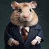 Brian - Hamster on a wheel - @ilovehamsterstoo - TikTok