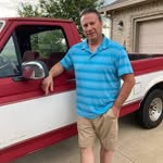 Brian Wheeler - @brianwheeler1965 - Instagram