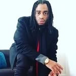 Brian Wherry - @jovontefont - Instagram