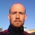 Brian Wherry (he/him) - @bjwherry - Instagram