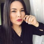 Регина - @whethambrian - Instagram
