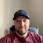 Brian Whited - @whitedbrian8 - Instagram