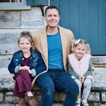 Brian Whiteley - @bhwhiteley - Instagram