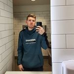 Brian Whiteley - @bwhite8991 - Instagram