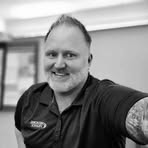 Brian Whitesell - Facebook