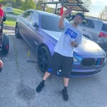 Brian Whitmire - @b.eastside313 - Instagram