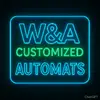 Brian Whitmire - @w_a1automats - TikTok