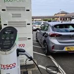 Brian Whitmore - @drivepass2020 - Instagram