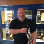 Brian Whittingham - @batty_whitty - Instagram