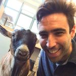Brian Whitton - @noslouch - Instagram
