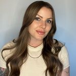 Brianne Whitwell - @briannewhitwell - Instagram