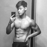 Brian Ignacio - @brianwilbertignacio - Instagram