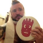 Brian Wilbert - @notveryclassy - Instagram