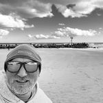 Brian Wilbert - @barnacle1717 - Instagram