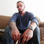 Brian Keith Wilder - @bwild_getthatbread - Instagram