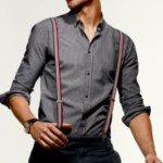 Brian Wilder - @50s_fasion - Instagram