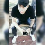 Brian Wilder Galarza - @brianwildergalarza - Instagram
