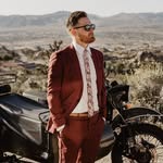 Brian Wilkinson - @brianwilkinson - Instagram