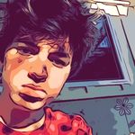 Brian Wimberly - @bryan.barajas._ - Instagram