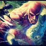 Brian wimmer - @kuruschimaru - Instagram