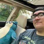 Brian Wimmer - @brianmwimmer - Instagram