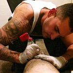 Brian Wimmer - @heathen_ink831 - Instagram