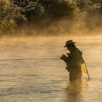 Brian Wimmer - @flyfishingprovoriveroutfitter - Instagram