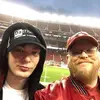 Brian Wimsett - @haywardhc - TikTok