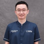Brian M. Winato, drg., Sp.KG - @brianwinato - Instagram