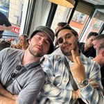 Brían Winters - @brian_winters - Instagram