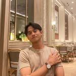 Briano Cappuccino - @brianwinataa - Instagram