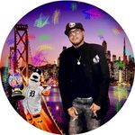 Brian Winborn Sr. - @official_buzz_b - Instagram
