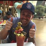 Brian Winburn - @runninn.wild - Instagram
