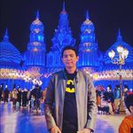 Brian - @brian_winchester - Instagram