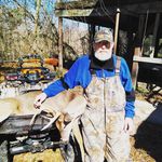 Brian Winchester - @brianwinchester7 - Instagram