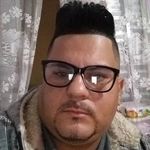 Brian Winchester - @dedeus549 - Instagram