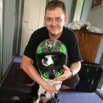 Brian Wind Grøndahl - @briangrondahl - Instagram