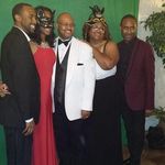 Brian Winder - @blazerbw - Instagram