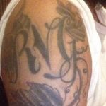 Bryan Windham - @gorilla_103 - Instagram