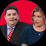 Brian Windhorst - @brianandramona - Instagram