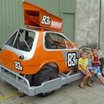 Brian Windle - @3406caterpillar - Instagram