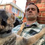 Brian Windle - @sesquipedaliens - Instagram