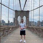 Brian Windsor - @b_windsor1 - Instagram