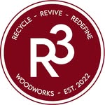Brian Wine - @r3.woodworks - Instagram