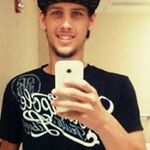 Brian Winemiller - @winemillerbrian - Instagram