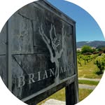 Brian Arden Wines - @brianardenwinery - Instagram